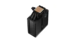 Deepcool CPU Cooler   AG500 BK ARGB V2   Intel, AMD
