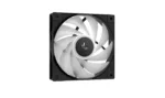 Deepcool CPU Cooler   AG500 BK ARGB V2   Intel, AMD
