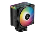 Deepcool CPU Cooler   AG500 BK ARGB V2   Intel, AMD