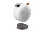 Benq GV50   Full HD (1920×1080)   500 ANSI lumens   White/Grey   Wi-Fi