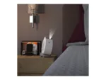 Benq GV50   Full HD (1920×1080)   500 ANSI lumens   White/Grey   Wi-Fi