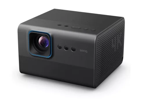 Benq GP520   4K UHD (3840 x 2160)   2600 ANSI lumens   Black   Wi-Fi