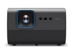 Benq GP520   4K UHD (3840 x 2160)   2600 ANSI lumens   Black   Wi-Fi
