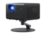 Benq GP520   4K UHD (3840 x 2160)   2600 ANSI lumens   Black   Wi-Fi