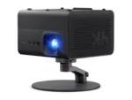 Benq GP520   4K UHD (3840 x 2160)   2600 ANSI lumens   Black   Wi-Fi