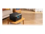 Benq GP520   4K UHD (3840 x 2160)   2600 ANSI lumens   Black   Wi-Fi
