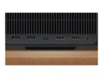 Benq GP520   4K UHD (3840 x 2160)   2600 ANSI lumens   Black   Wi-Fi
