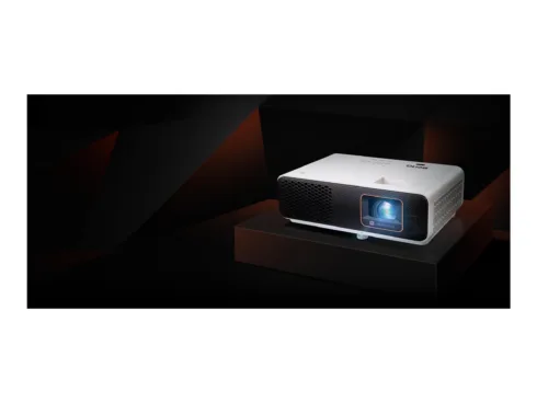Benq X500i   4K UHD (3840 x 2160)   2200 ANSI lumens   White/Black   Wi-Fi
