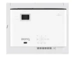Benq X500i   4K UHD (3840 x 2160)   2200 ANSI lumens   White/Black   Wi-Fi