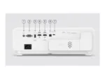 Benq X500i   4K UHD (3840 x 2160)   2200 ANSI lumens   White/Black   Wi-Fi