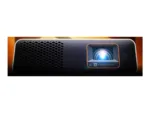 Benq X500i   4K UHD (3840 x 2160)   2200 ANSI lumens   White/Black   Wi-Fi