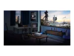 Benq X500i   4K UHD (3840 x 2160)   2200 ANSI lumens   White/Black   Wi-Fi