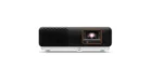 Benq X500i   4K UHD (3840 x 2160)   2200 ANSI lumens   White/Black   Wi-Fi