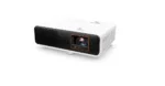 Benq X500i   4K UHD (3840 x 2160)   2200 ANSI lumens   White/Black   Wi-Fi