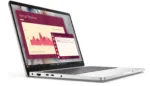 Dell Pro 14 PC14250   14 ”   FHD+   Anti-glare   Intel Core Ultra 5   235U   16 GB   DDR5   Solid-state drive capacity 512 GB   Intel Graphics   Windows 11 Pro   802.11ax   Bluetooth version 5.3   Keyboard language English   Keyboard backlit   Warranty 36 month(s)   Battery warranty 12 month(s)