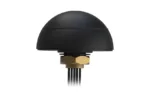 Teltonika Combo Quad Mobile/GNSS Roof SMA Antenna   PR1KCL28   Gain 28±2 dB   698-960/1710-2690 GHz