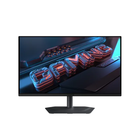 Gigabyte   MO27U2   27 ”   OLED   UHD   240 Hz   0.03 ms   3840 x 2160 pixels   1000 cd/m²   HDMI ports quantity 2   Black