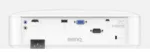 Benq MX560C   XGA (1024×768)   4000 ANSI lumens   White