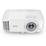 Benq MW560C   WXGA (1280×800)   4000 ANSI lumens   White