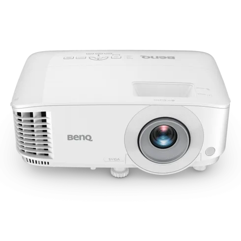 Benq MW560C   WXGA (1280×800)   4000 ANSI lumens   White
