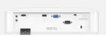 Benq MW560C   WXGA (1280×800)   4000 ANSI lumens   White