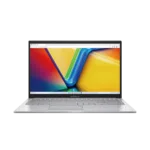 Asus   Vivobook 15   Cool Silver   15.6 ”   IPS   FHD   1920 x 1080 pixels   60 Hz   Anti-glare   Intel Core Ultra 5   120U   16 GB   DDR4   Solid-state drive capacity 1000 GB   Intel Graphics   Windows 11 Home   802.11ax   Bluetooth version 5.2   Keyboard language US international   Keyboard backlit   Warranty 24 month(s)