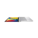 Asus   Vivobook 15   Cool Silver   15.6 ”   IPS   FHD   1920 x 1080 pixels   60 Hz   Anti-glare   Intel Core Ultra 5   120U   16 GB   DDR4   Solid-state drive capacity 1000 GB   Intel Graphics   Windows 11 Home   802.11ax   Bluetooth version 5.2   Keyboard language US international   Keyboard backlit   Warranty 24 month(s)