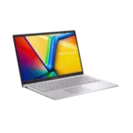 Asus   Vivobook 15   Cool Silver   15.6 ”   IPS   FHD   1920 x 1080 pixels   60 Hz   Anti-glare   Intel Core Ultra 5   120U   16 GB   DDR4   Solid-state drive capacity 1000 GB   Intel Graphics   Windows 11 Home   802.11ax   Bluetooth version 5.2   Keyboard language US international   Keyboard backlit   Warranty 24 month(s)