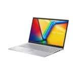 Asus   Vivobook 15   Cool Silver   15.6 ”   IPS   FHD   1920 x 1080 pixels   60 Hz   Anti-glare   Intel Core Ultra 5   120U   16 GB   DDR4   Solid-state drive capacity 1000 GB   Intel Graphics   Windows 11 Home   802.11ax   Bluetooth version 5.2   Keyboard language US international   Keyboard backlit   Warranty 24 month(s)