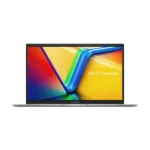 Asus   Vivobook 15   Cool Silver   15.6 ”   IPS   FHD   1920 x 1080 pixels   60 Hz   Anti-glare   Intel Core Ultra 5   120U   16 GB   DDR4   Solid-state drive capacity 1000 GB   Intel Graphics   Windows 11 Home   802.11ax   Bluetooth version 5.2   Keyboard language US international   Keyboard backlit   Warranty 24 month(s)