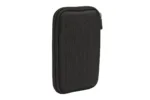 Case Logic QHDC101K   Case Logic Portable Hard Drive Case   Hard drive   Black