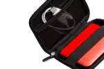 Case Logic QHDC101K   Case Logic Portable Hard Drive Case   Hard drive   Black