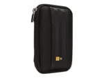 Case Logic QHDC101K   Case Logic Portable Hard Drive Case   Hard drive   Black