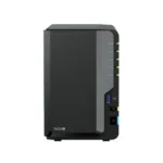 Synology DiskStation   DS225+   Intel Celeron   J4125   2 GB   DDR4   Black