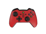 Genesis Gaming Gamepad   Mangan 400   Red   Wireless
