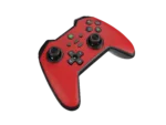 Genesis Gaming Gamepad   Mangan 400   Red   Wireless