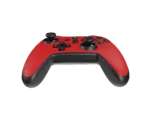 Genesis Gaming Gamepad   Mangan 400   Red   Wireless