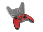 Genesis Gaming Gamepad   Mangan 400   Red   Wireless