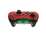 Genesis Gaming Gamepad   Mangan 400   Red   Wireless