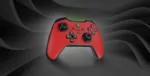 Genesis Gaming Gamepad   Mangan 400   Red   Wireless