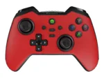 Genesis Gaming Gamepad   Mangan 400   Red   Wireless