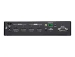 Aten 2×2 True 4K HDMI Matrix Switch with Audio De-Embedder   VM0202HB