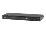 Aten 8-Port True 4K HDMI Splitter   VS0108HB