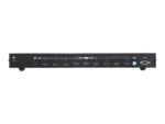 Aten 8-Port True 4K HDMI Splitter   VS0108HB