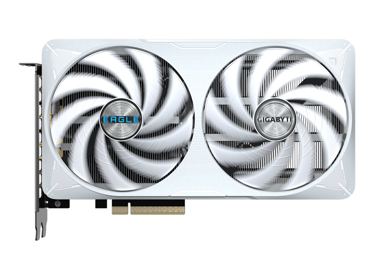 478951-gv-n5060eagleoc-ice-8gd-4719331356446-0.webp Gigabyte GeForce RTX 5060 EAGLE OC ICE 8G su 8 GB GDDR7 atmintimi