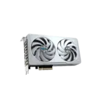 Gigabyte GeForce RTX 5060 EAGLE OC ICE 8G | NVIDIA | 8 GB | GeForce RTX 5060 | GDDR7 | HDMI ports quantity 1 | PCI-E 5.0