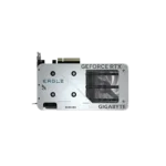 Gigabyte GeForce RTX 5060 EAGLE OC ICE 8G | NVIDIA | 8 GB | GeForce RTX 5060 | GDDR7 | HDMI ports quantity 1 | PCI-E 5.0