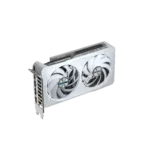 Gigabyte GeForce RTX 5060 EAGLE OC ICE 8G | NVIDIA | 8 GB | GeForce RTX 5060 | GDDR7 | HDMI ports quantity 1 | PCI-E 5.0