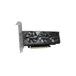 Gigabyte GeForce RTX 5060 OC Low Profile 8G | NVIDIA | 8 GB | GeForce RTX 5060 | GDDR7 | HDMI ports quantity 1 | PCI-E 5.0