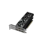 Gigabyte GeForce RTX 5060 OC Low Profile 8G | NVIDIA | 8 GB | GeForce RTX 5060 | GDDR7 | HDMI ports quantity 1 | PCI-E 5.0